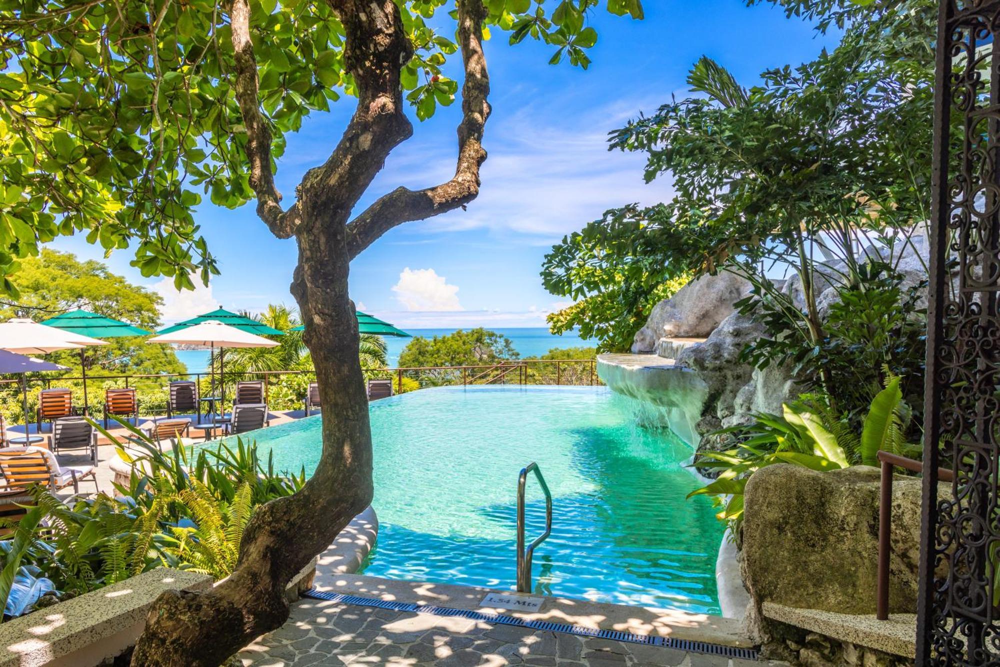 ᐉ VISTA SUITES AT PARADOR - ADULTS ONLY ( MANUEL ANTONIO, COSTA